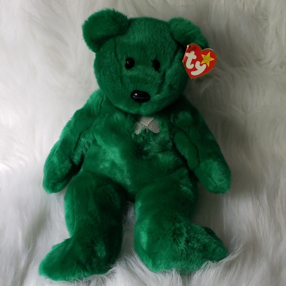 Bear ty